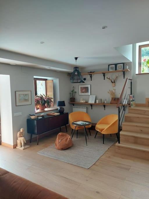 El Papu Colorau Villa Onís Екстериор снимка