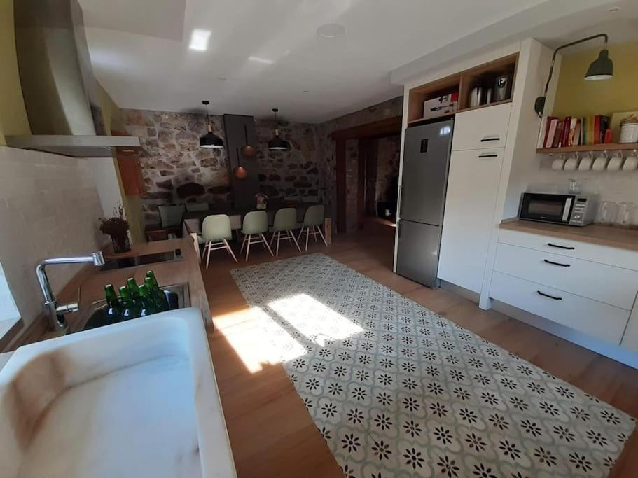 El Papu Colorau Villa Onís Екстериор снимка