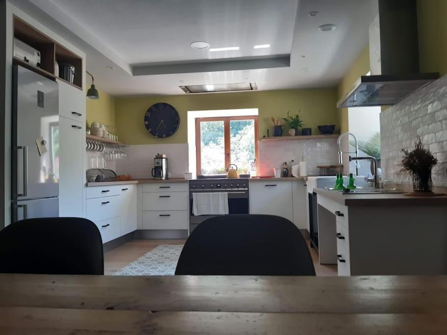 El Papu Colorau Villa Onís Екстериор снимка