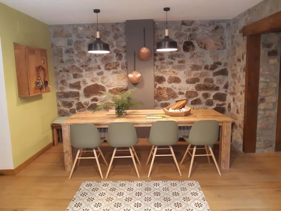 El Papu Colorau Villa Onís Екстериор снимка